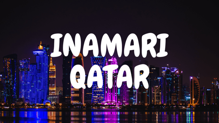 INA MARI QATAR